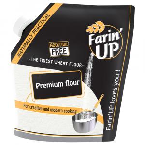 Premium Flour